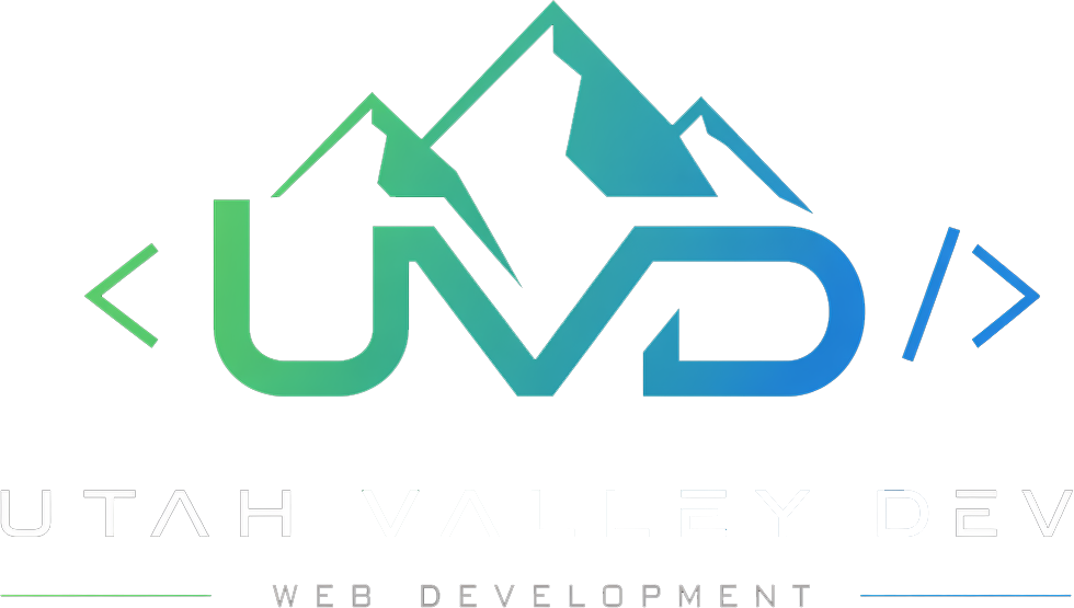 Utah Valley Dev